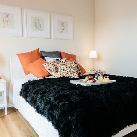 Rakowicka 20B Apartment Novum Kraków Zewnętrze zdjęcie