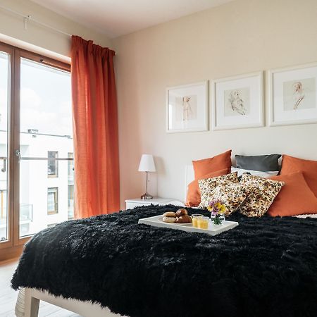 Rakowicka 20B Apartment Novum Kraków Zewnętrze zdjęcie